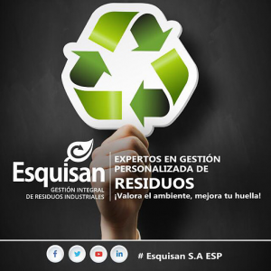 ESQUISAN 1